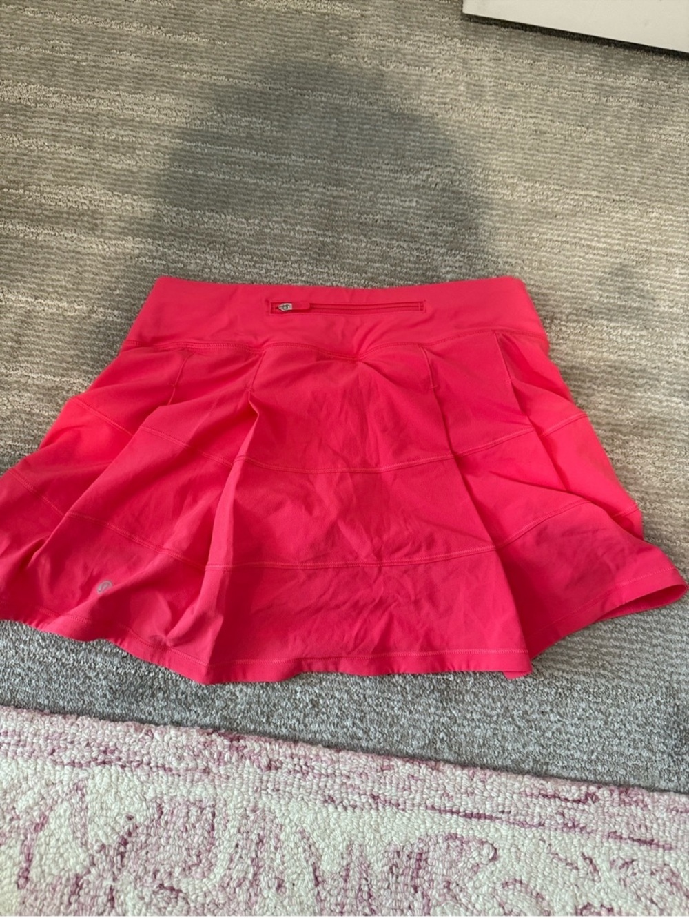 Women's Pink lululemon Skirt